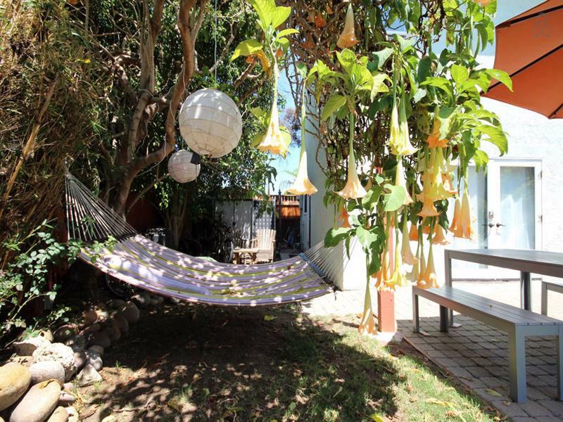 Ferienwohnung Hipster Haven San Diego Exterior foto